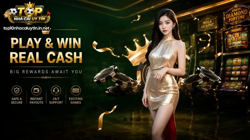 DU88 Có Lừa Đảo Không? Sự Thật Về Nhà Cái Uy Tín Top Đầu 2 DU88