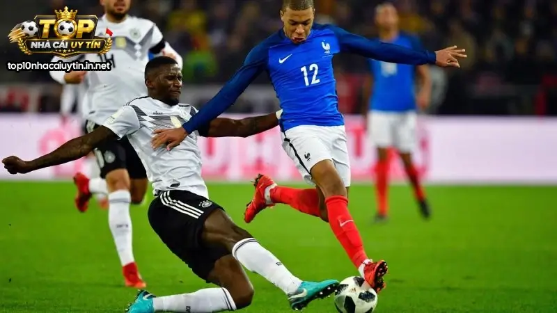 Kèo Nhà Cái Là Gì? Phân Tích Dữ Liệu Và Thuật Toán Odds 2026 3 Kèo Nhà Cái