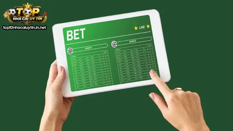 Kèo Nhà Cái Là Gì? Phân Tích Dữ Liệu Và Thuật Toán Odds 2026 4 Kèo Nhà Cái