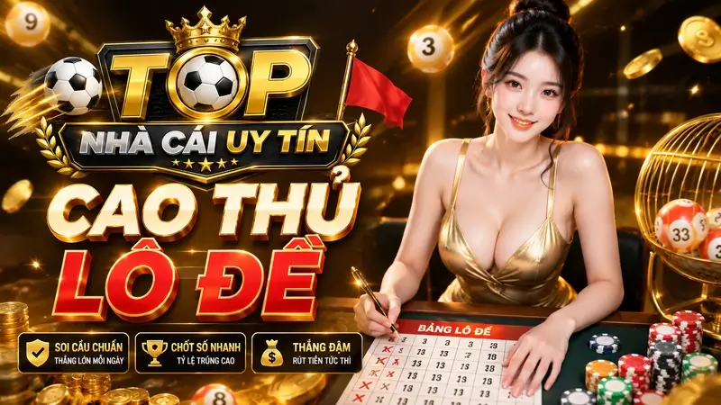 Lô Đề Học: Phương Pháp Phân Tích Xác Suất Và Kinh Nghiệm Chơi Thông Minh 2026 1 Lô Đề
