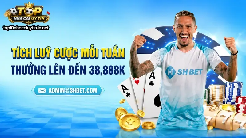 ShBet Có An Toàn Không? Đánh giá chi tiết và chính xác 2026 2 ShBet