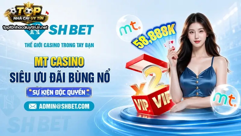 ShBet Có An Toàn Không? Đánh giá chi tiết và chính xác 2026 3 ShBet