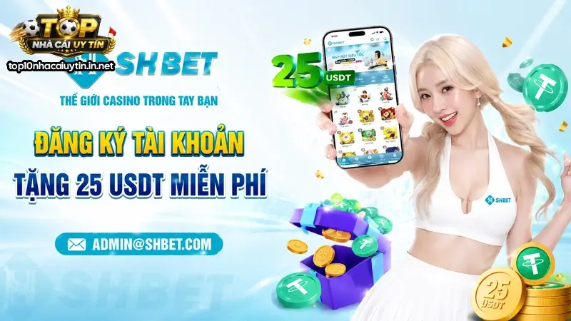 ShBet Có An Toàn Không? Đánh giá chi tiết và chính xác 2026 5 ShBet