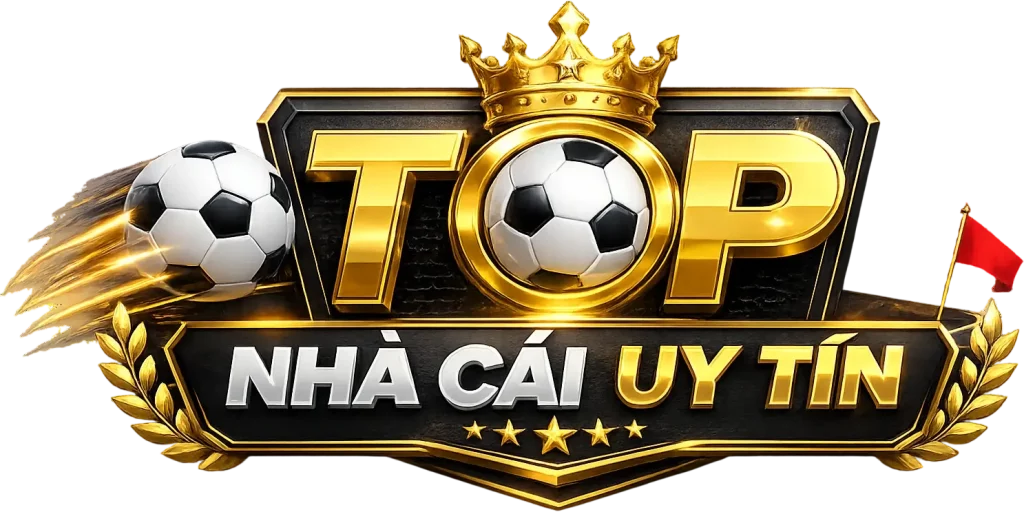 Top 10 Nhà Cái Uy Tín Hiện Nay Có Thưởng Hấp Dẫn